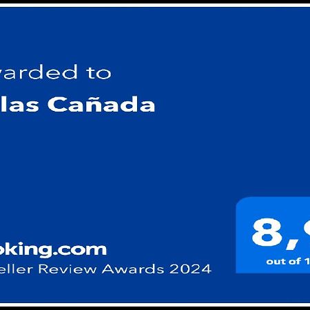 Villas Canada 토록스 외부 사진