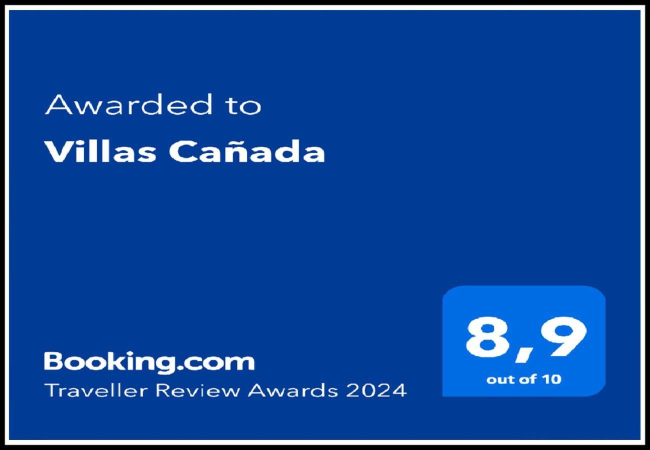 Villas Canada 토록스 외부 사진