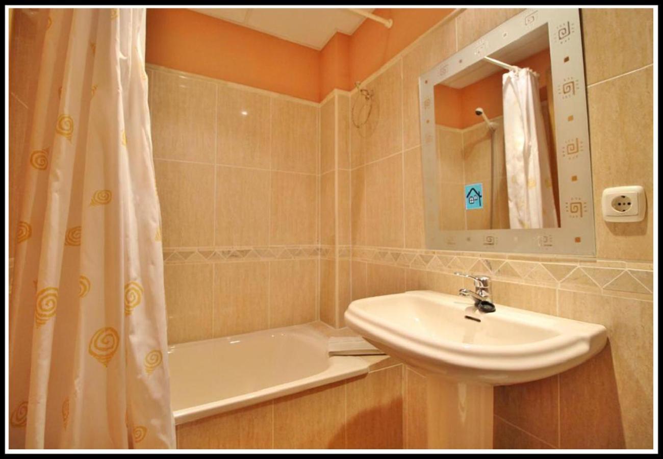 Villas Canada 토록스 외부 사진