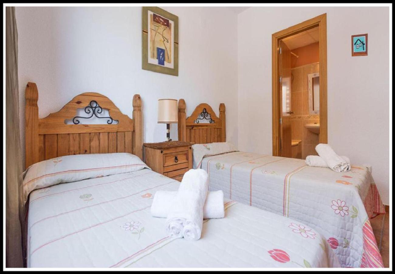 Villas Canada 토록스 외부 사진