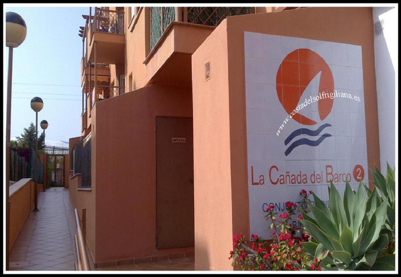 Villas Canada 토록스 외부 사진